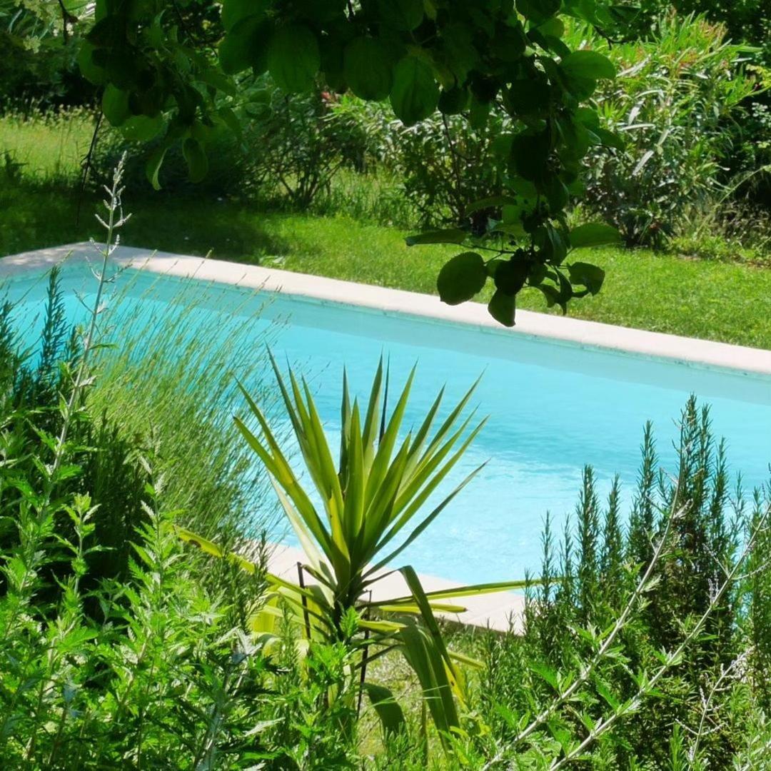 Lamillarié La Bastide B&B 외부 사진
