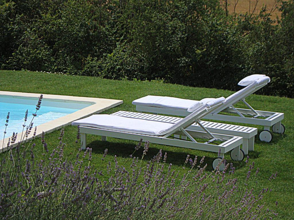 Lamillarié La Bastide B&B 외부 사진