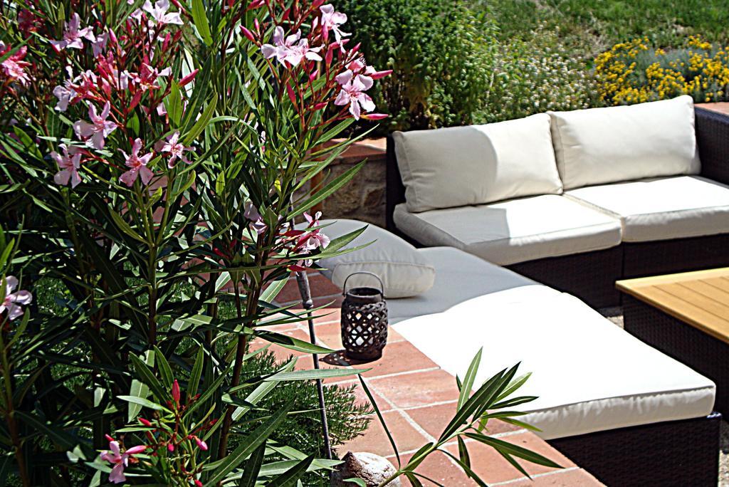 Lamillarié La Bastide B&B 외부 사진