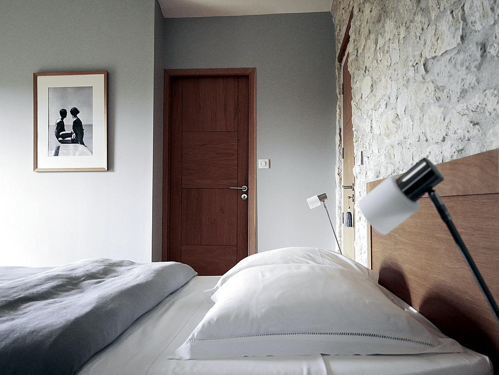 Lamillarié La Bastide B&B 외부 사진